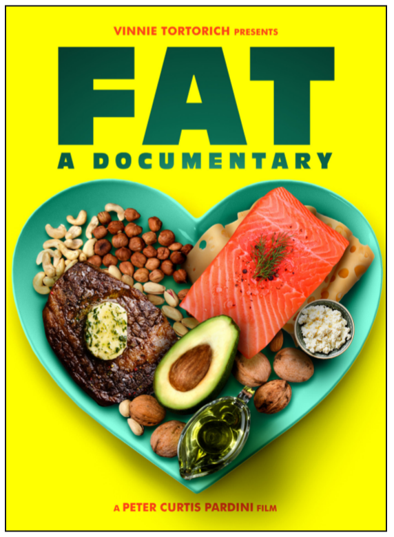 REVIEW: 'FAT: A DOCUMENTARY' DEBUNKING DIET NORMS