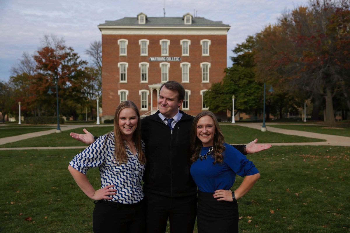 CONTROLLING THE CONTROLLABLE: GRADUATING INTO COVID-19