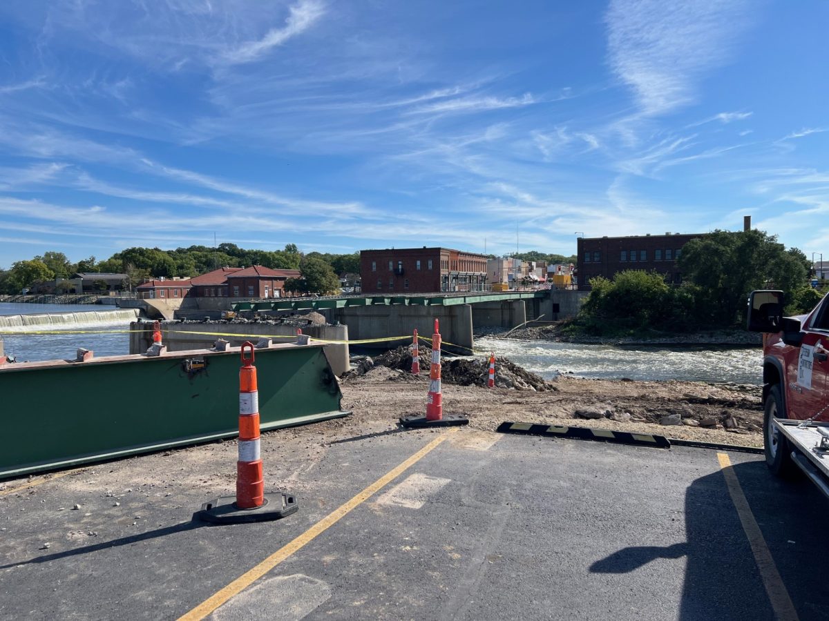 Pay attention Knights: Major additions to Waverly in the works