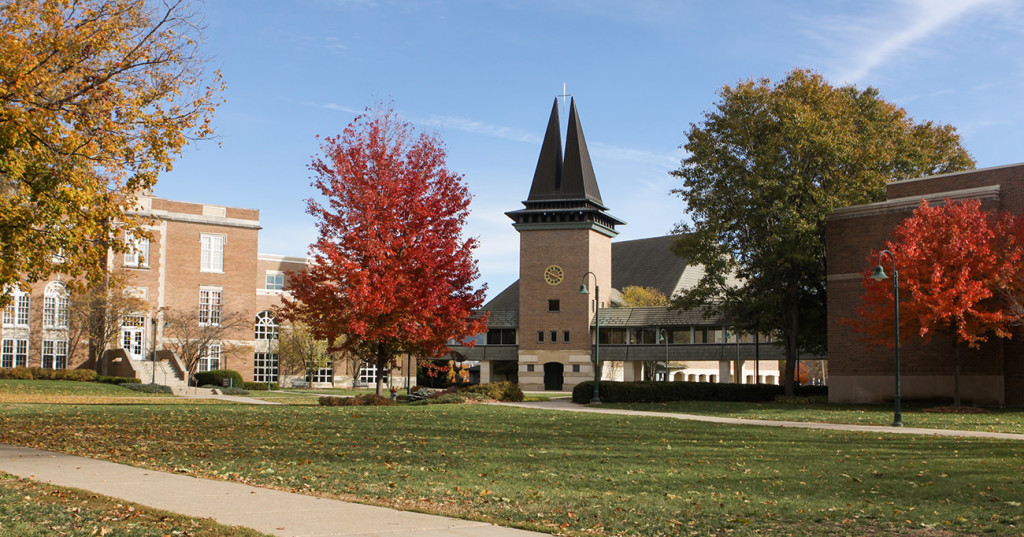 New Changes Have Come To Wartburg College