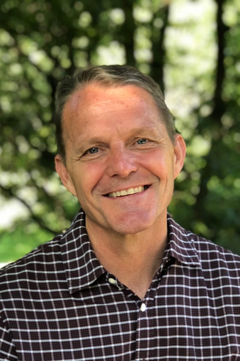 WARTBURG'S KLEINFELD LECTURE TO FEATURE WWII HISTORIAN