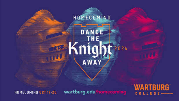 Wartburg College Homecoming Commences