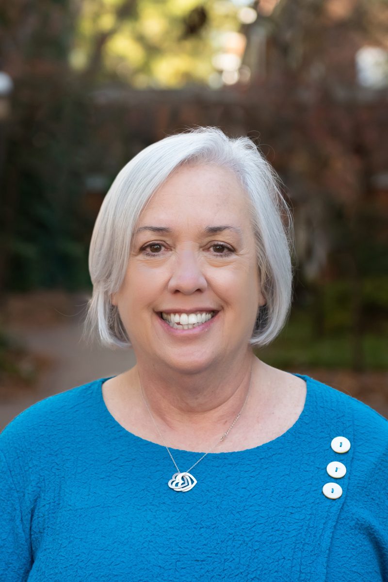 ELON UNIVERSITY DEAN JOINS WARTBURG COLLEGE BOARD OF REGENTS