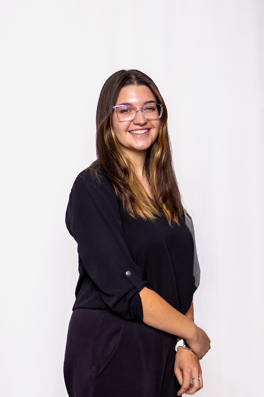 Letter from the Assistant Editor