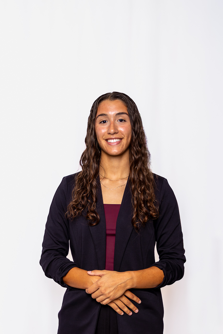 Letter from the Sports Editor