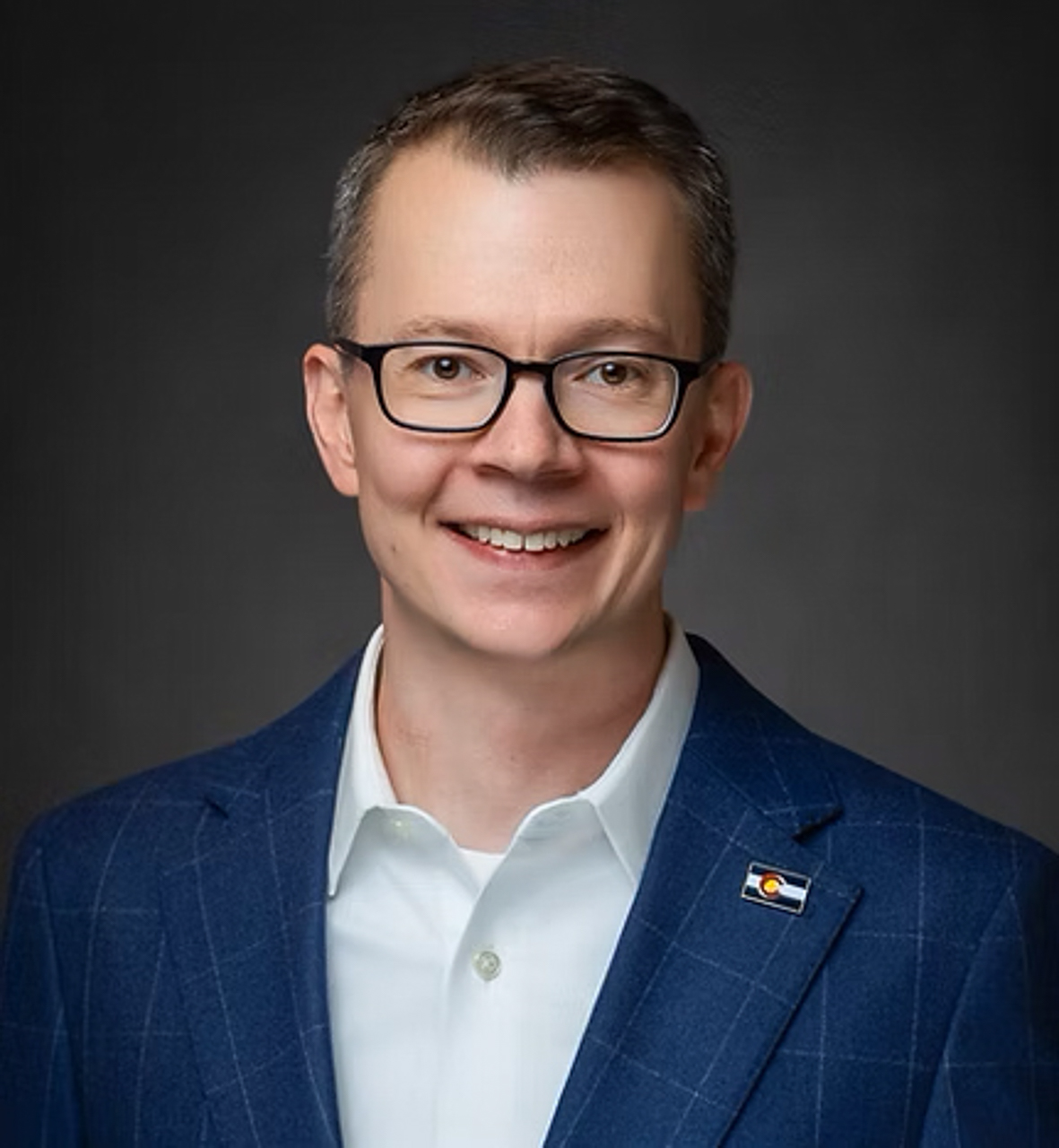 PRSSA to Host Travis Bockenstedt on Tuesday