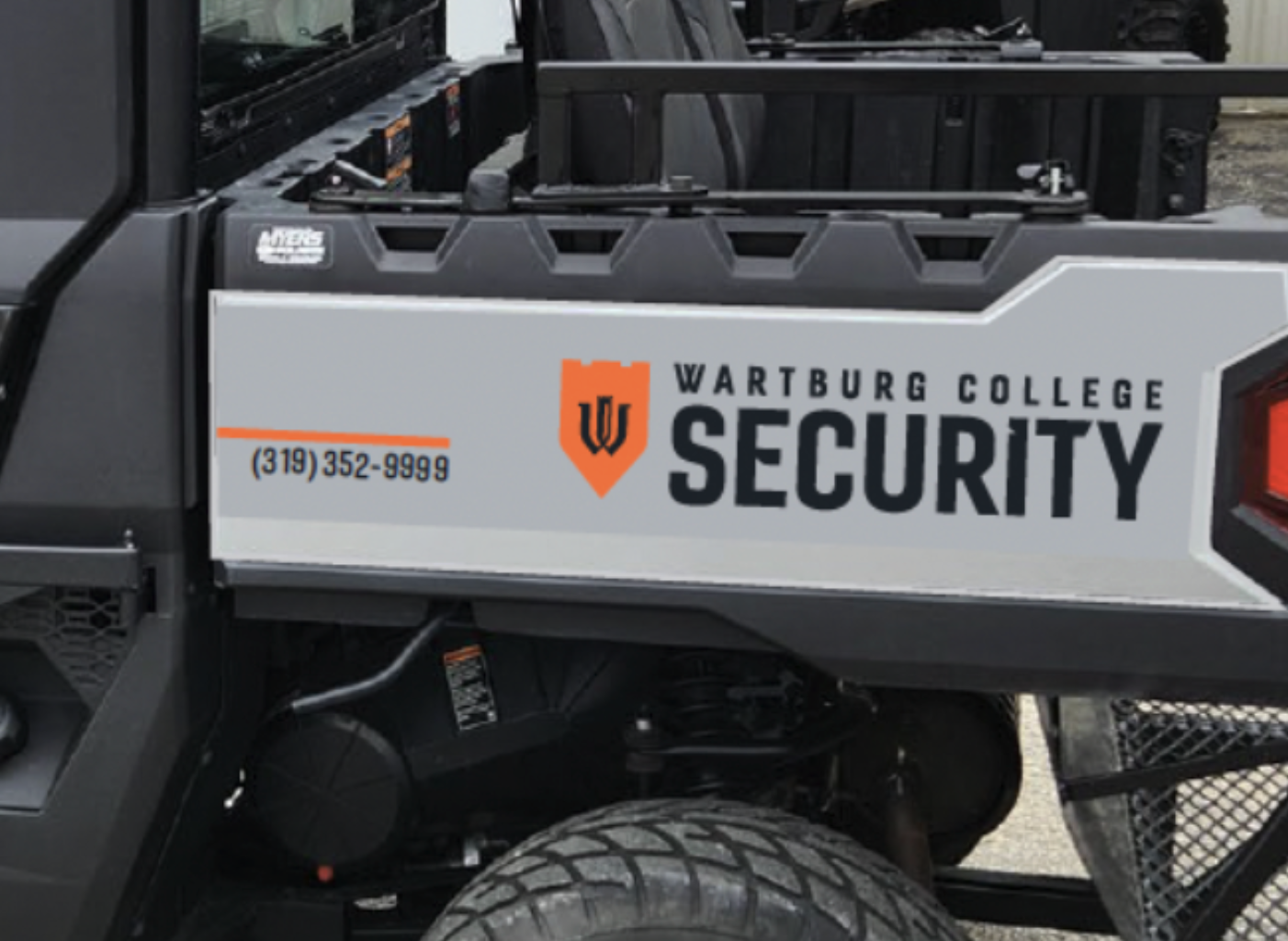 Campus Security Responds Promptly After Student Reports Firearm Possession 