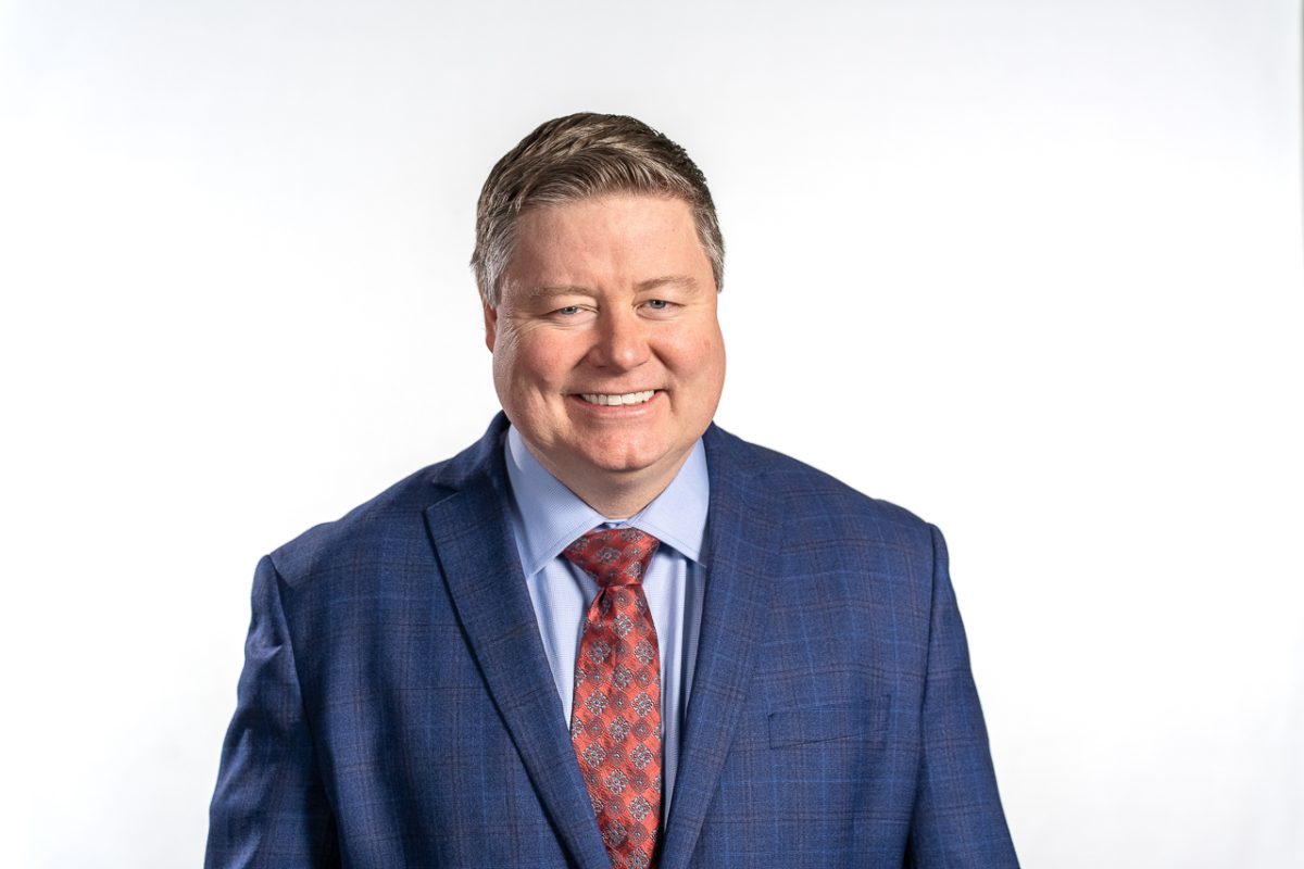 Tower Agency to host Eric Braley on Tuesday. 