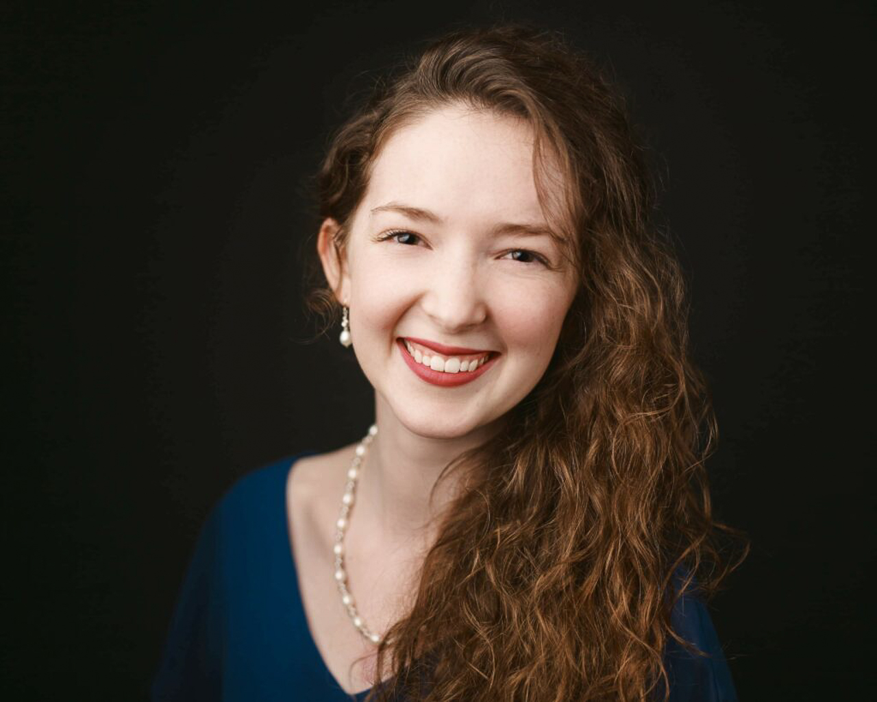Waverly Chamber Music Series Welcomes Pianist Dr. Madeline Rogers 