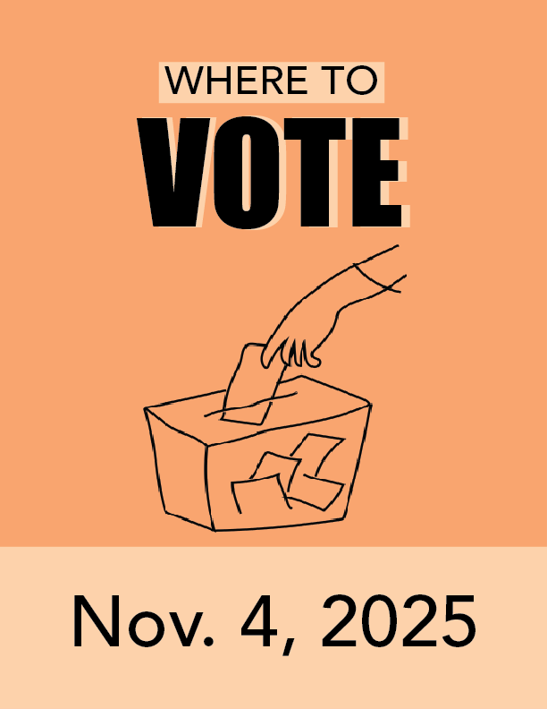 ‘Local Elections Most Important for College Students’ says Local Election Official