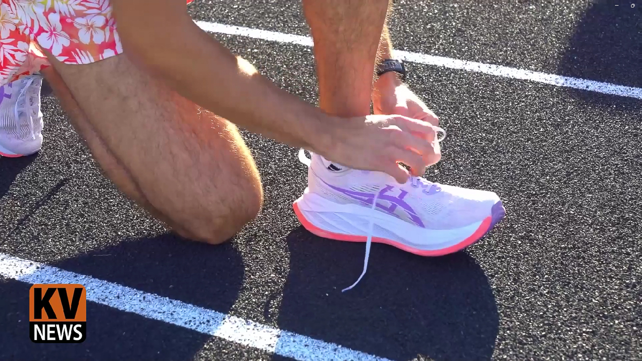 Knight Vision Sports: Men’s Cross Country