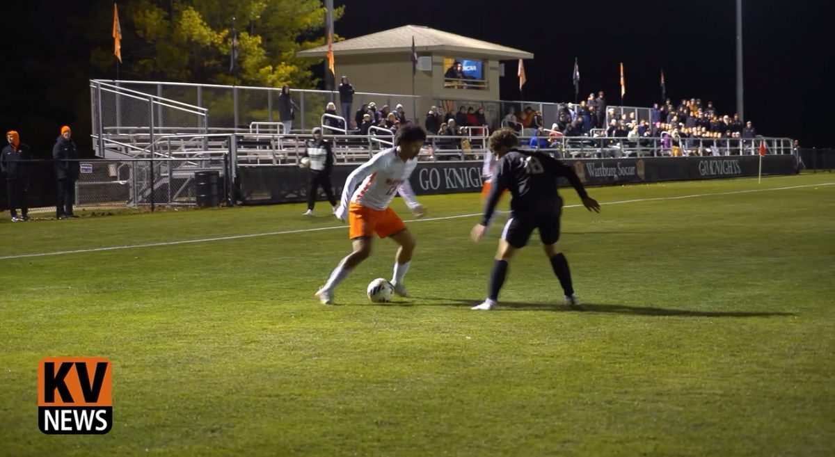 Knight Vision Sports: Men’s Soccer