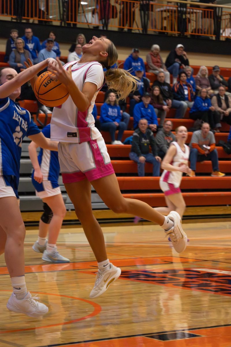 WBB V Luther-07